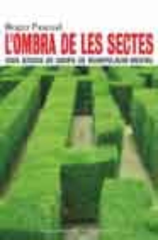L'ombra De Les Sectes