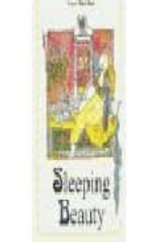 Sleeping Beauty