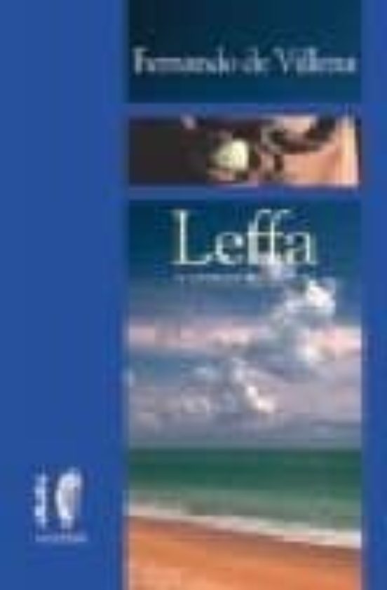 Leffa Y Otros Relatos