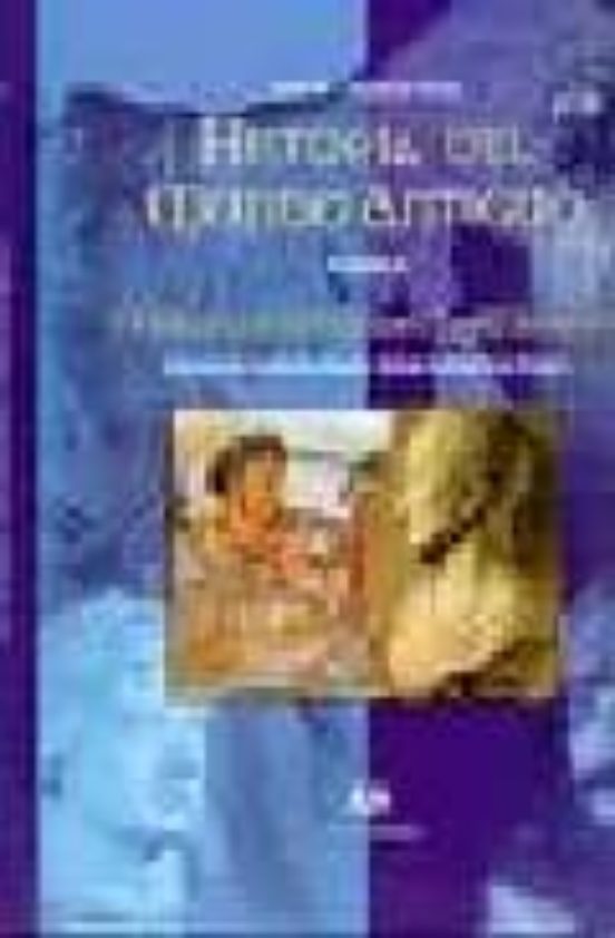 Historia Del Mundo Antiguo