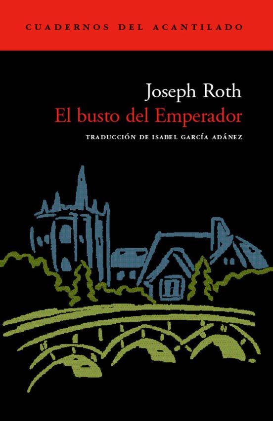 El Busto Del Emperador