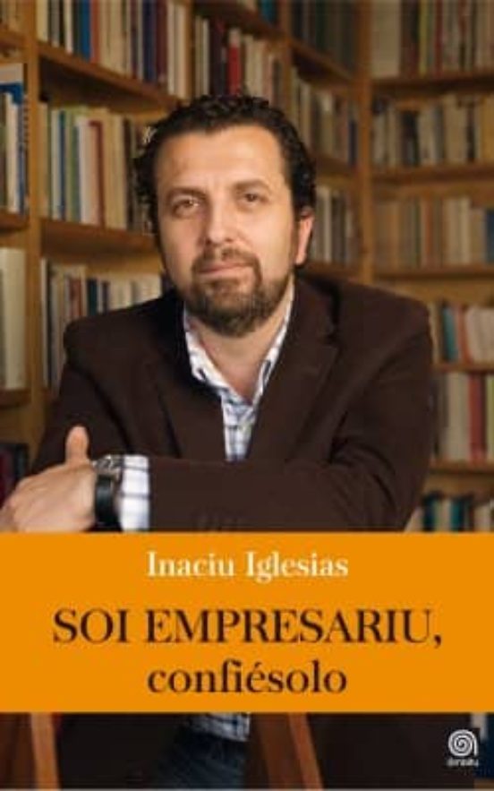 Soy Empresariu Confiesolo