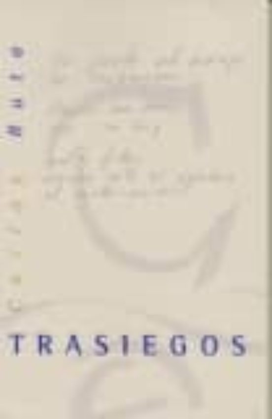 Trasiegos