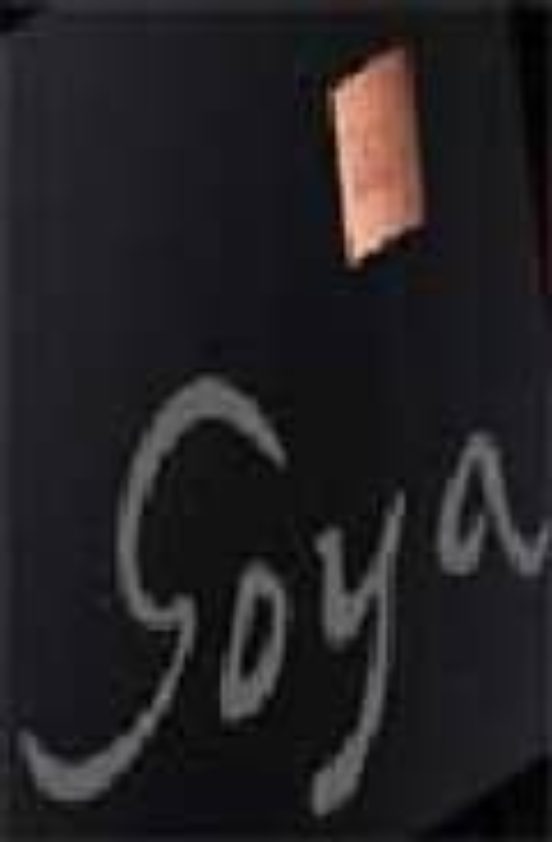 Estuche Tauromaquia De Goya