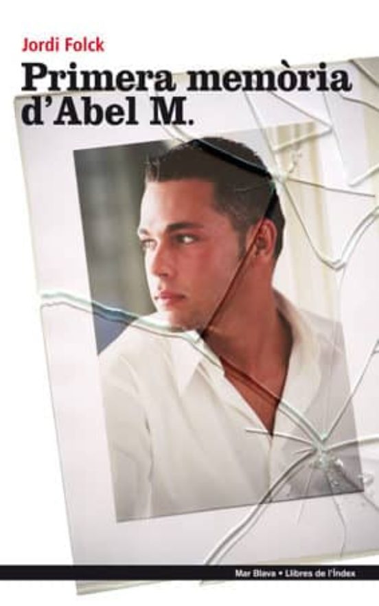 Primera Memòria D'Abel M