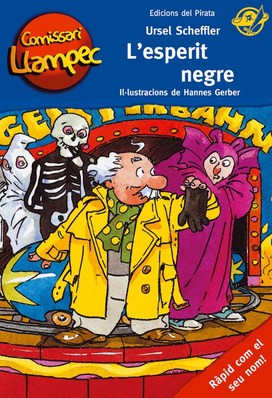 L Esperit Negre