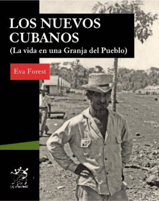 Los Nuevos Cubanos: La Vida En Una Granja Del Pueblo