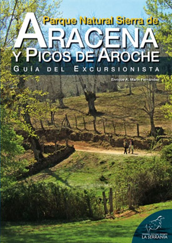 Parque Natural Sierra De Aracena Y Picos De Aroche