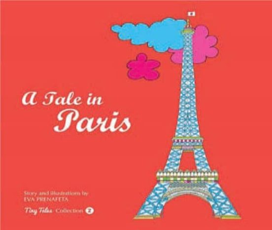 A Tale In Paris