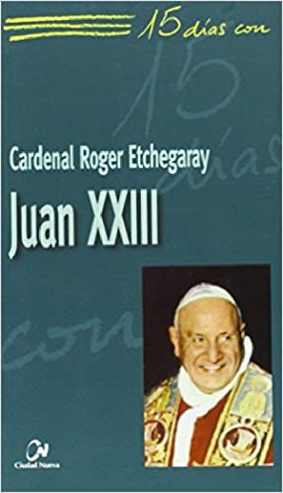 15 Dias Con Juan Xxiii