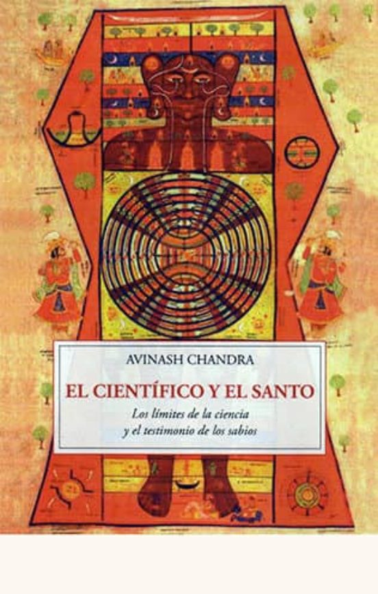 El Cientifico Y El Santo