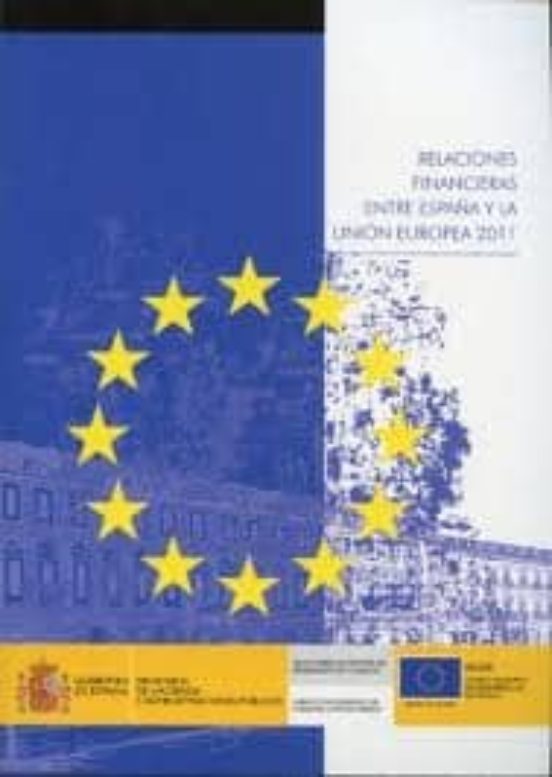 Relaciones Financieras Entre España Y La Union Europea 2011