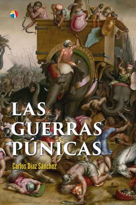 Las Guerras Púnicas