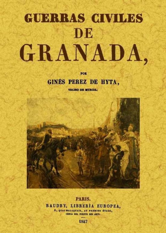 Guerras Civiles De Granada