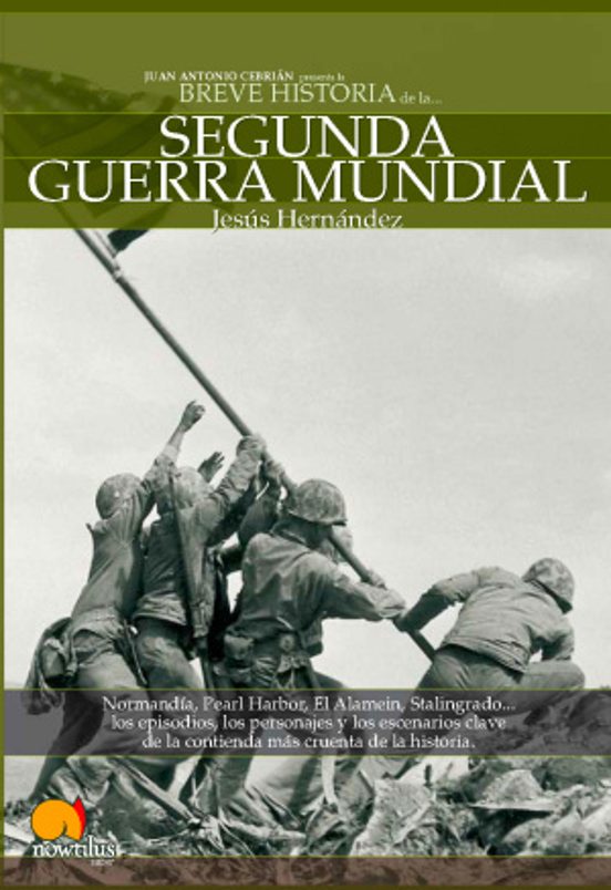 La Segunda Guerra Mundial
