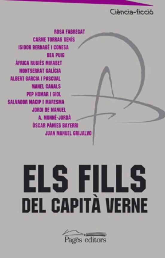 Els Fills Del Capità Verne