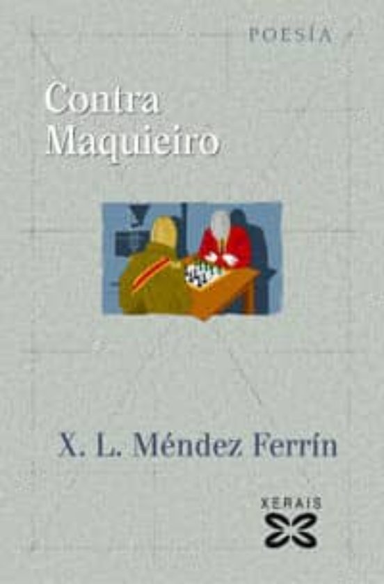 Contra Maquieiro