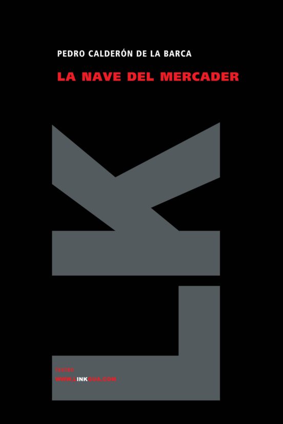 La Nave Del Mercader
