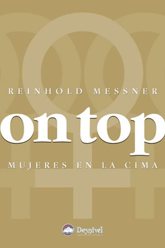 On Top Mujeres en la Cima