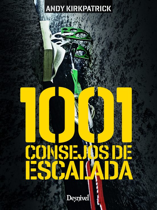 1001 Consejos De Escalada