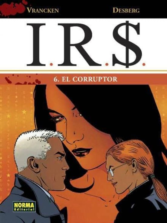 Ir Nº 6: El Corruptor
