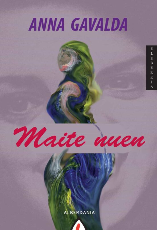 Maite nuen