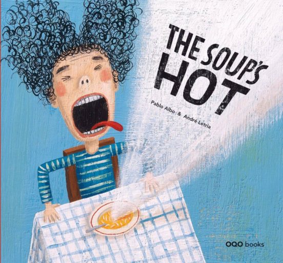 The Soups Hot