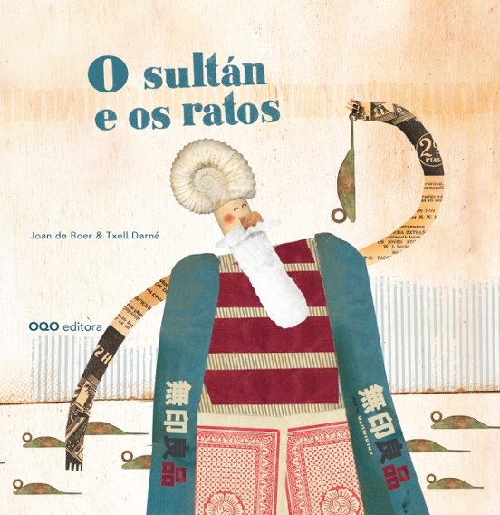 O Sultán E Os Ratos