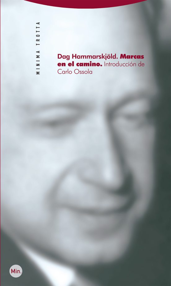 Marcas En El Camino