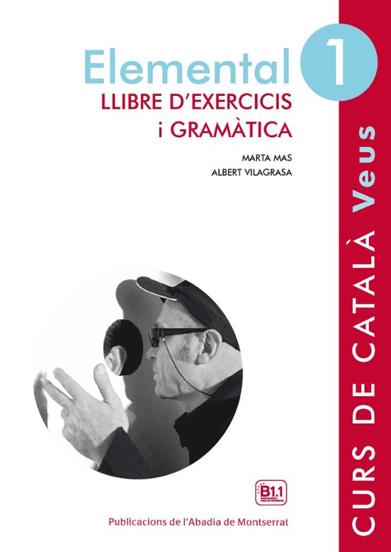Elemental 1 Veus Exercicis I Gramatica