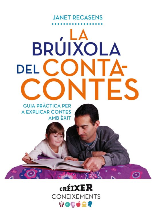 La Bruíxola Dels Contacontes