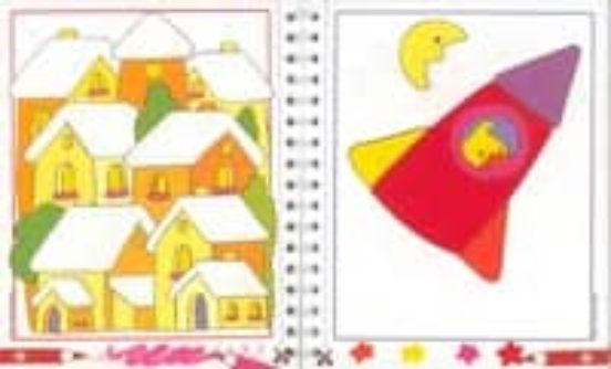 Super Libro De Actividades