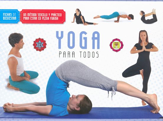 Yoga Para Todos