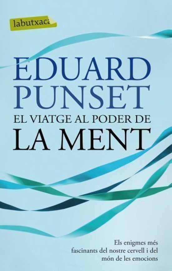 El Viatge Al Poder De La Ment