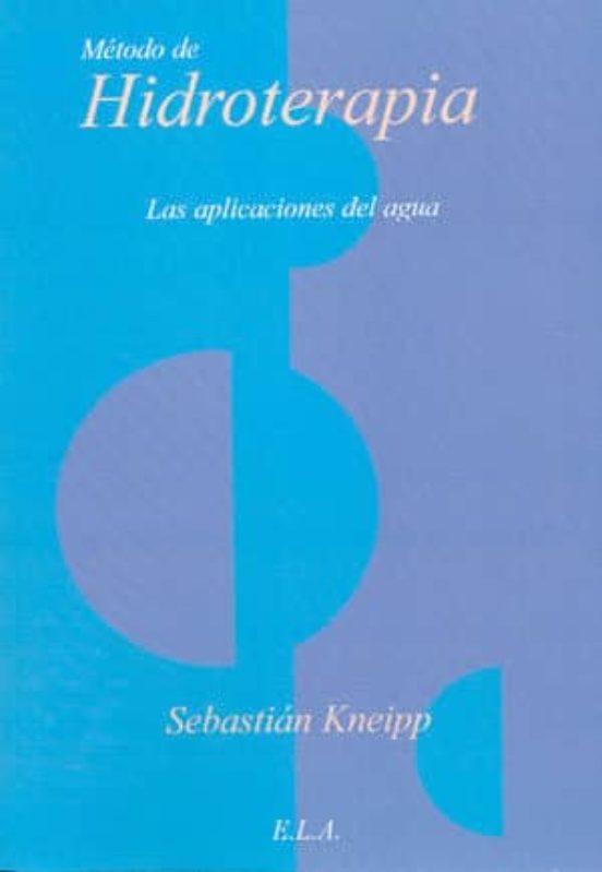 Metodo De Hidroterapia