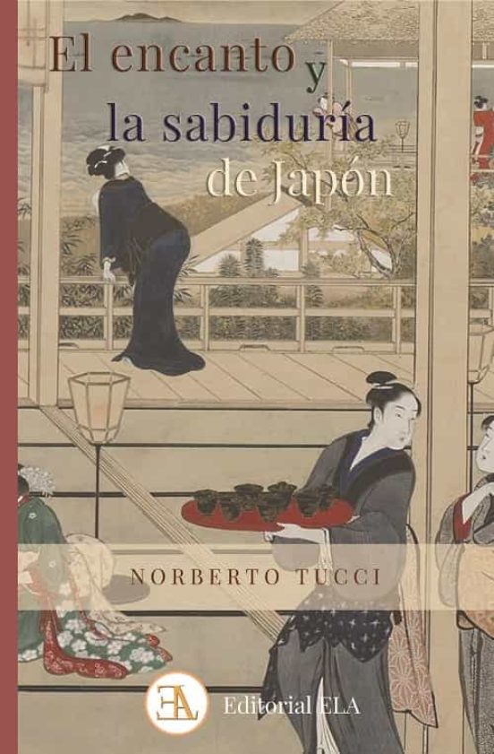 El Encanto Y La Sabiduría De Japón