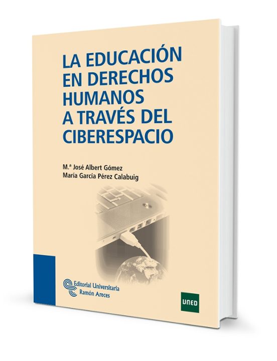 La Educación En Derechos Humanos A Través Del Ciberespacio