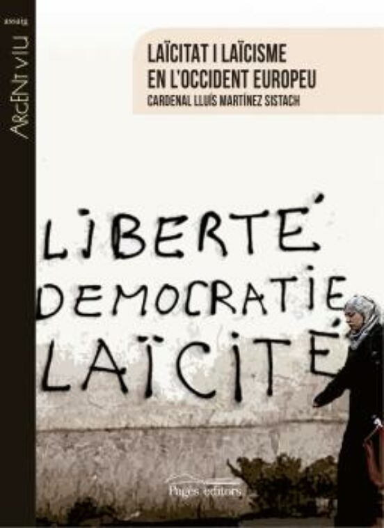 Laicitat I Laicisme En L Occident Europeu