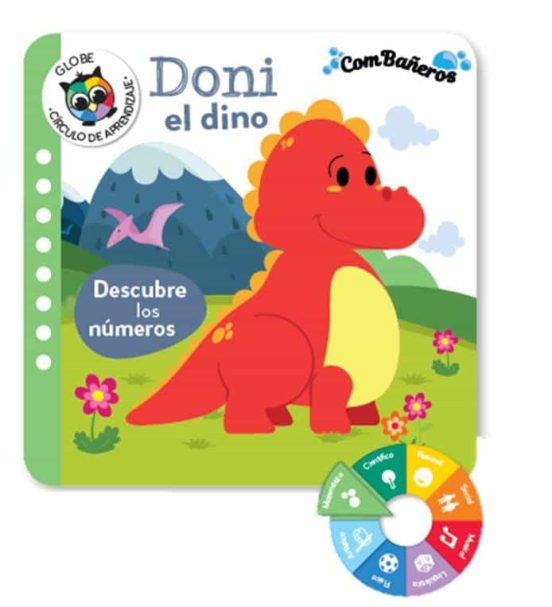 Donii El Dino