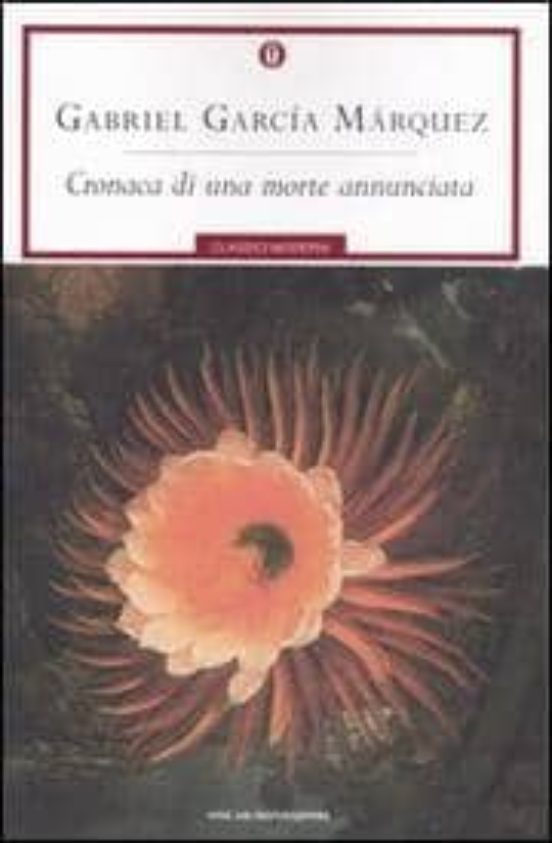 Cronaca Di Una Morte Annunciata