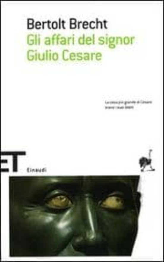 Gli Affari Del Signor Giulio Cesare