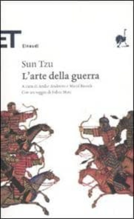 L Arte Della Guerra