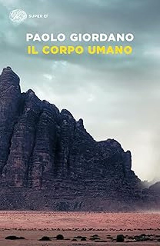 Il Corpo Umano