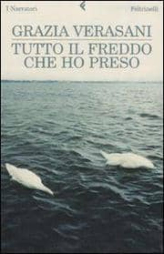 Tutto Il Freddo Che Ho Preso