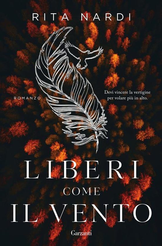 Liberi Come Il Vento