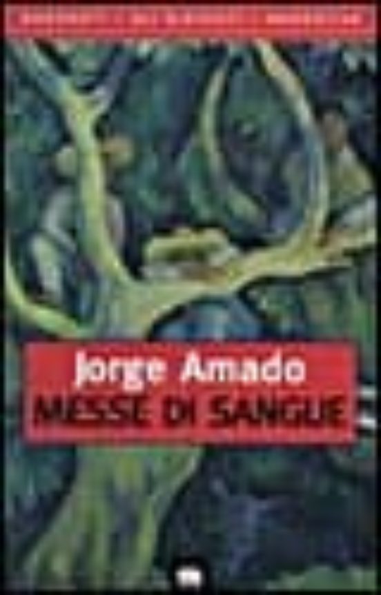 Messe Di Sangue