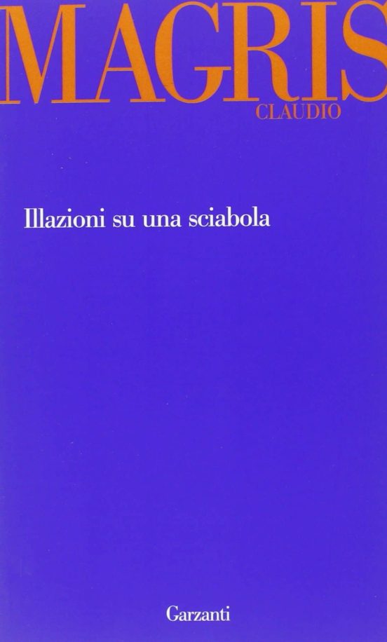 Illazioni Su Una Sciabola
