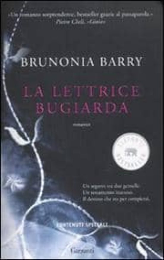 La Lettrice Bugiarda