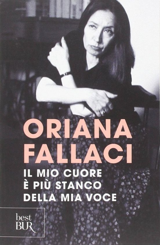 Il Mio Cuore E Piu Stanco Della Mia Voce