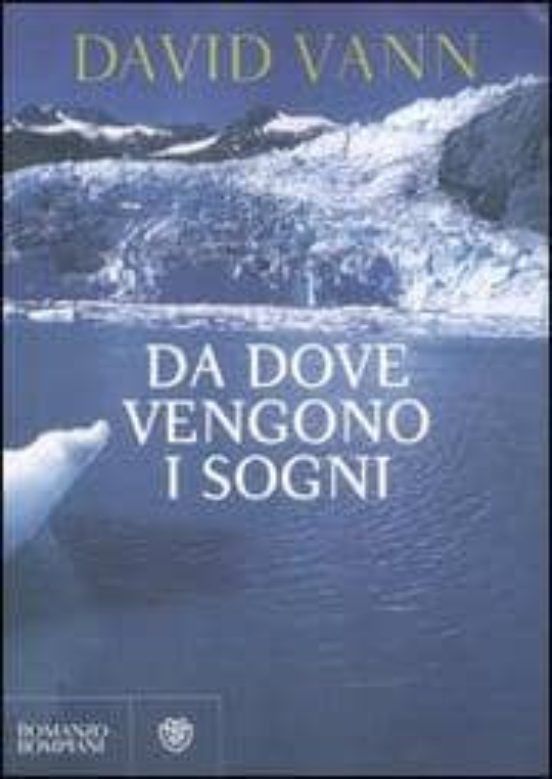 Da Dove Vengono i Sogni